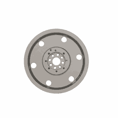 Flywheel with Ring Gear Carrier for OM906