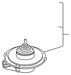 Structural Mounting Bracket