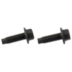 Radiator Support Baffle Screw Hex Head Bolt - M6 X 16MM