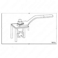 Injector Removal Tool
