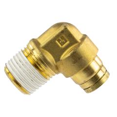 Air Brake Manifold Connector Fitting - 3.2L