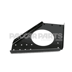 PLATE-FAIRING SUPPORT