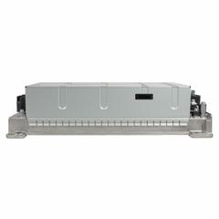 Hybrid Voltage Converter