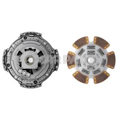 CLUTCH-STAMPED ANGLE SPRING