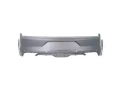 Bumper Cover - Rear