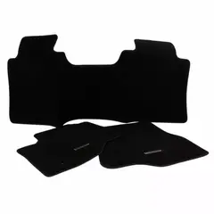 Floor Contour Mat Kit - Front