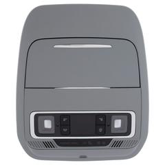 Overhead Console