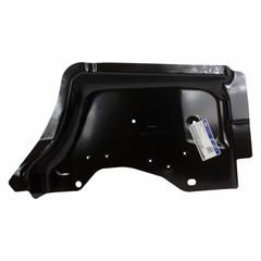 Quarter Panel Extension - Right, Inner (Extended Wagon)