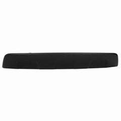Bumper Cover Spacer Panel - Rear