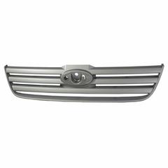 Grille - Front