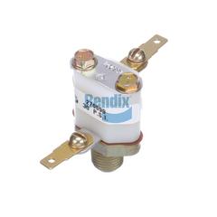 Pressure Indicator
