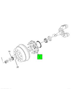 Figure 133MR