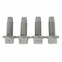 Hex Head Bolt Radiator Support Tie Bar - M8 X 20MM