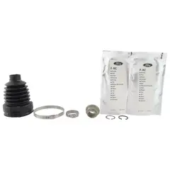 Cv Joint Boot Kit - Left, Front, Inner 1.6L