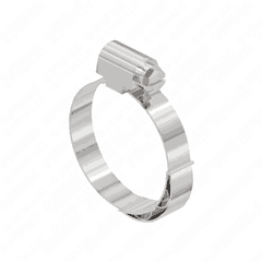 Clamp MBN 10272 - A - 40-60x13 - SW8 - W3