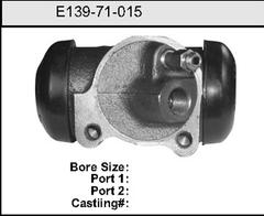 Wheel Cylinder