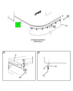 Figure 1FCSN