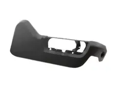 Seat Trim Panel Shield - Right, Front