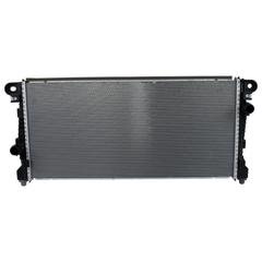 Radiator (7-MT)