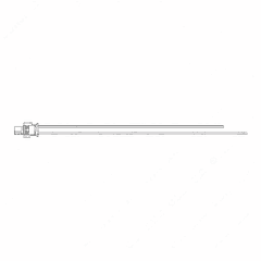 Fuel, Coolant, Oil Temperature Sensor and Crankshaft Connector