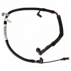 Connector Vacuum Hose - 4.0L