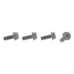 Automatic Transmission Mount Bolt - M8 X 22MM, Front