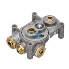 Tractor Protection Valve