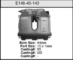 Caliper