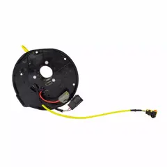 Air Bag Clockspring Cover And Contact Plate (Active Steering)