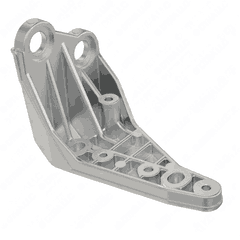 Charge Air Pipe Bracket for DD13 EPA10/GHG14