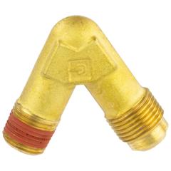 Air Brake Manifold Connector Fitting - Front