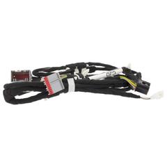 Wire Jumper - Rear