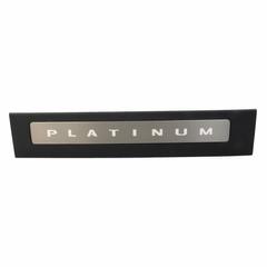 Door Sill Plate Scuff - Right (Premium)