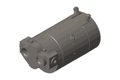5541831 Isometric View
