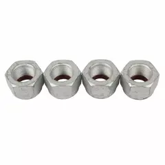 Bolt Suspension Ball Joint Nut / Washer - M20 x 1.5MM, Front