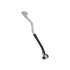 Coolant Line - Refrigerant for Air Compressor, OM904 Euro 3