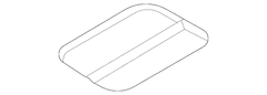 Panel mat 12 Display - Upper