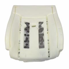Seat Cushion Pad Back - Left, Front