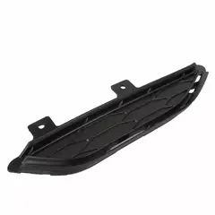 Bumper Trim Cover - Right, Front, Lower