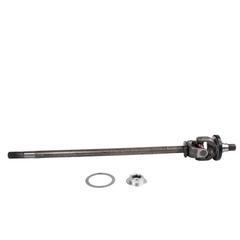 Drive Axle Shaft CV Joint Half - Right, Front