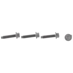 Bolt - M6 X 25