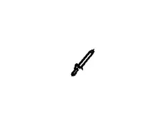 Washer Stud And