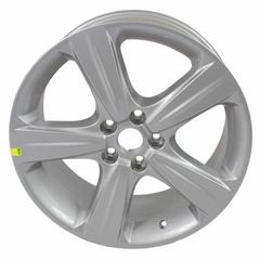 Wheel Rim 8 X 18 Painted