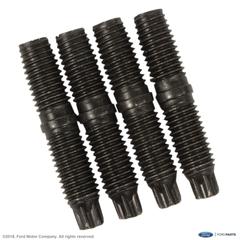 Seat Cushion frame stud - Rear MR10 X 22 M10 21