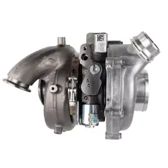 Chassis Cab Turbocharger - 6.7L