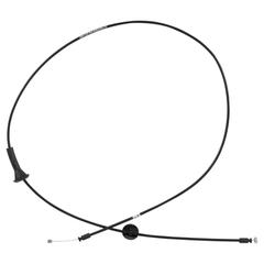 Hood Release Cable Control