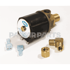 HORN MOUNT-KIT, SOLENOID 12V