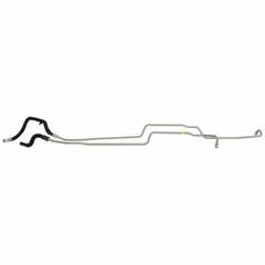 Automatic Transmission Oil Cooler Hose Tube - 5.4L (AT)