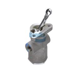 Control Valve