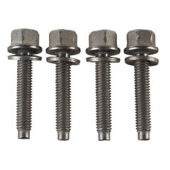 Engine Control Module Bolt Unit (ECU) - M6 x 30MM